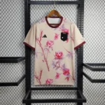 MAILLOT JAPON 2024/25 CONCEPT
