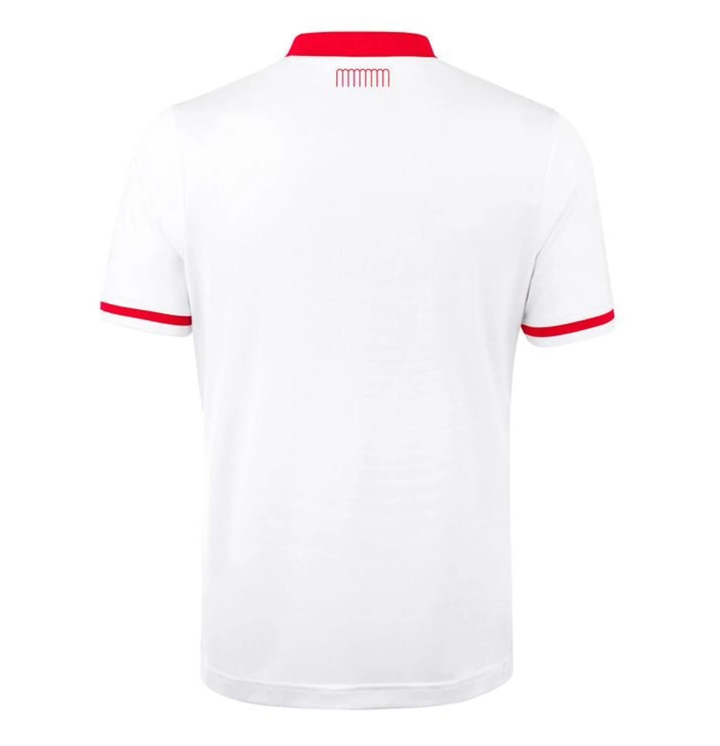 Maillot AS Monaco Domicile Dos 26/27