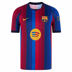 Maillot FC Barcelona Domicile Face