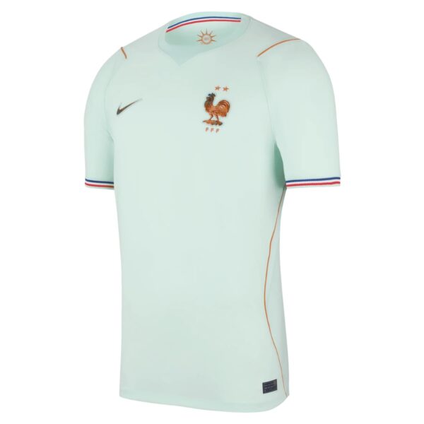Maillot-France-Exterieur-Face