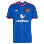 Maillot Manchester United Extérieur Face 26/27