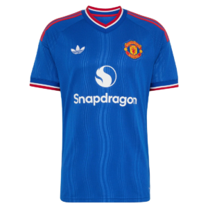 Maillot Manchester United Extérieur Face 26/27