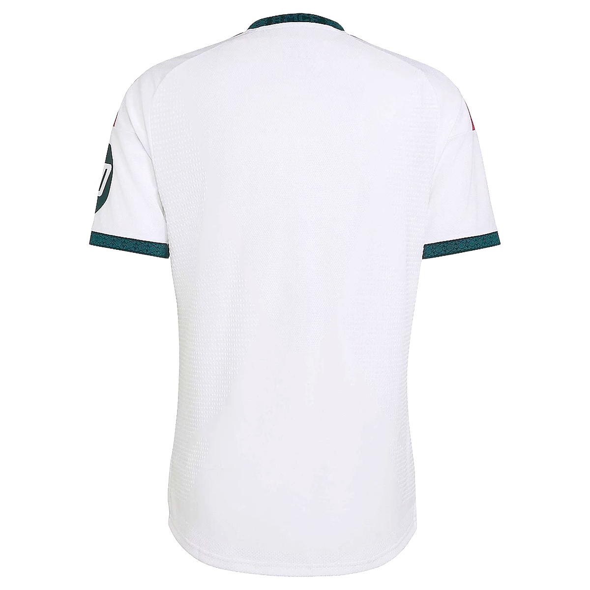 REAL MADRID DOMICILE 26/27 – Image 2