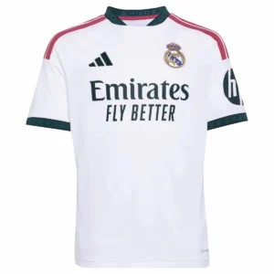 REAL MADRID DOMICILE 26/27