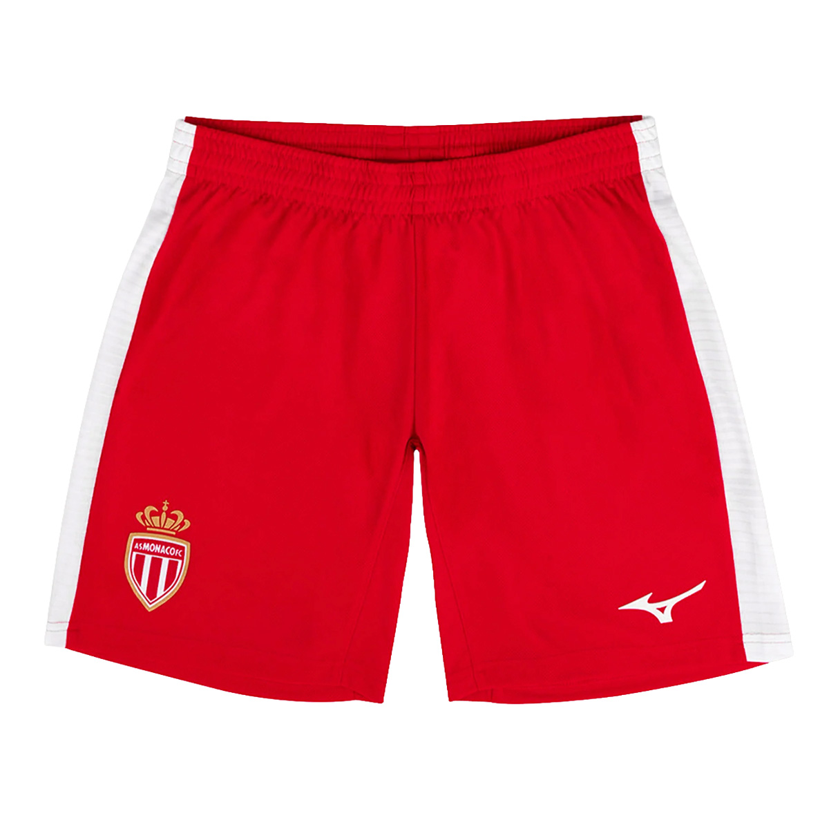 Short AS Monaco Domicile 26/27