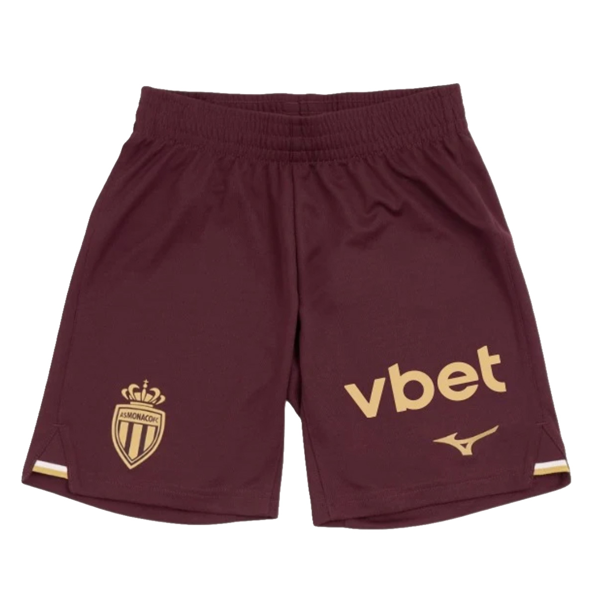 Short AS Monaco Exterieur 26/27