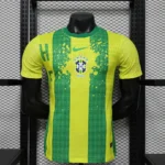 Maillot Brésil Concept 2026