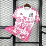 Maillot Mexique concept 2026