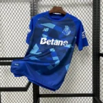 Maillot Porto concept 2024-25