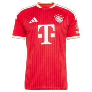 Bayern Munich Domicile 26/27 Face