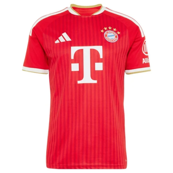Bayern Munich Domicile 26/27 Face