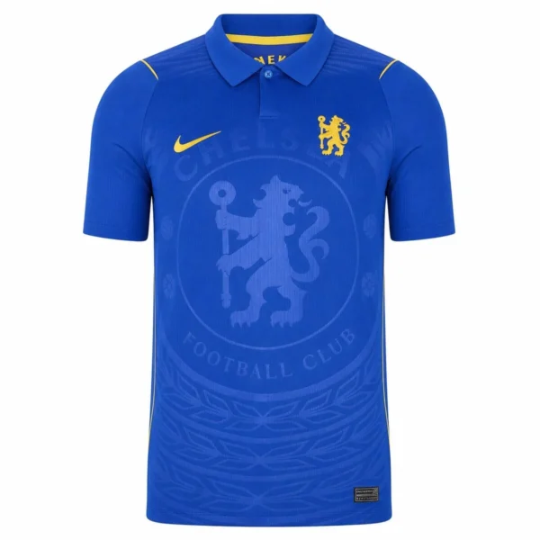 Chelsea Domicile 26/27