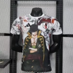 Maillot Japon concept 2025-26
