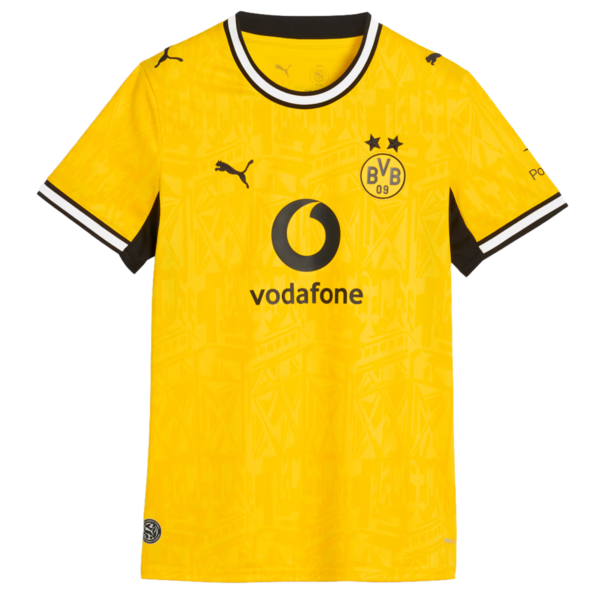Dortmund Domicile 26/27