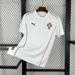 Maillot Portugal concept 2025