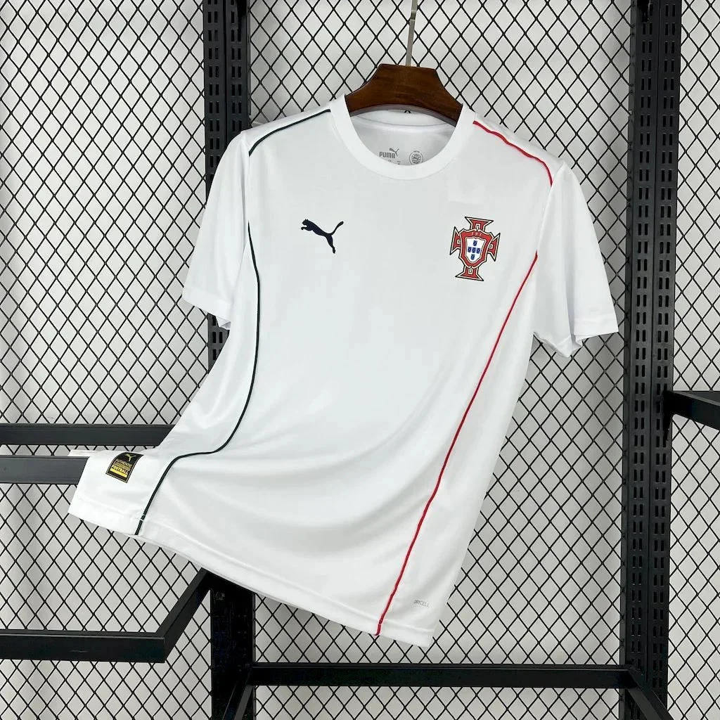 Maillot Portugal concept 2025