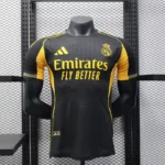 Maillot Real Madrid concept 2025-26