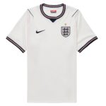 ANGLETERRE DOMICILE 25/26