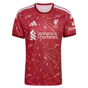 Liverpool Domicile 26/27