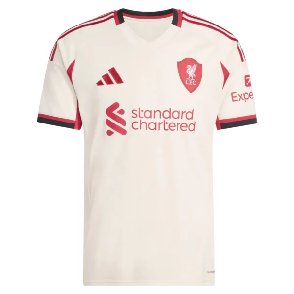 Liverpool Exterieur 26/27