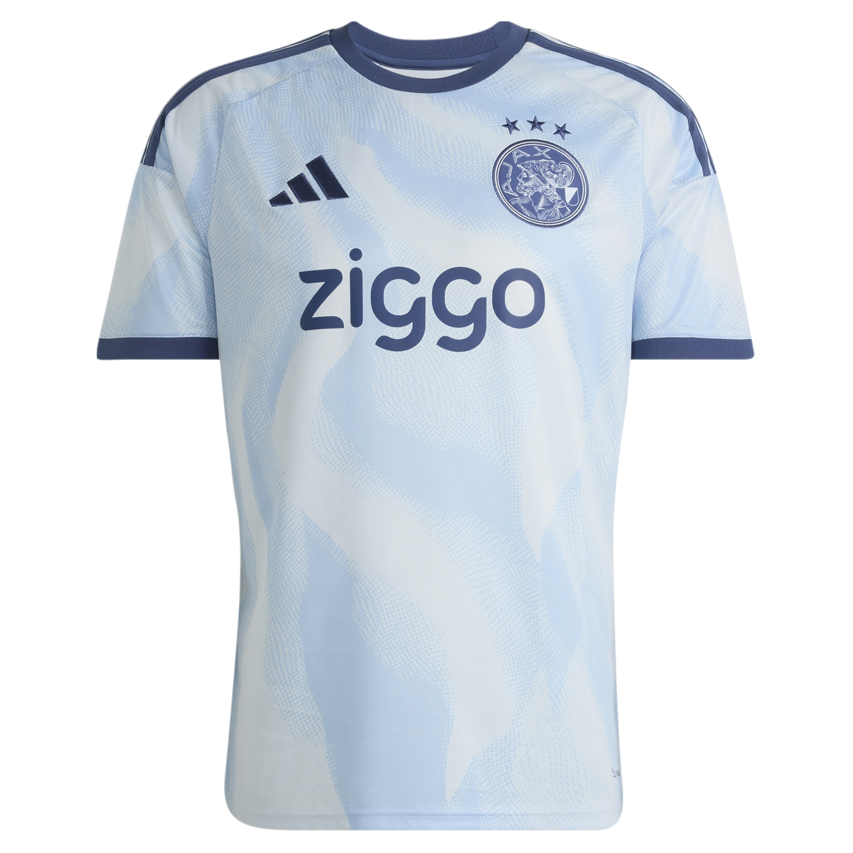 AJAX AMSTERDAM THIRD 26/27