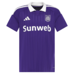 ANDERLECHT DOMICILE 26/27