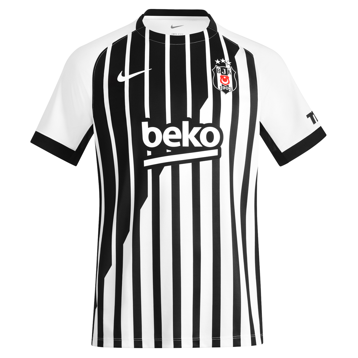 BESIKTAS EXTERIEUR 26/27