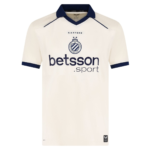 CLUB BRUGES EXTERIEUR 26/27