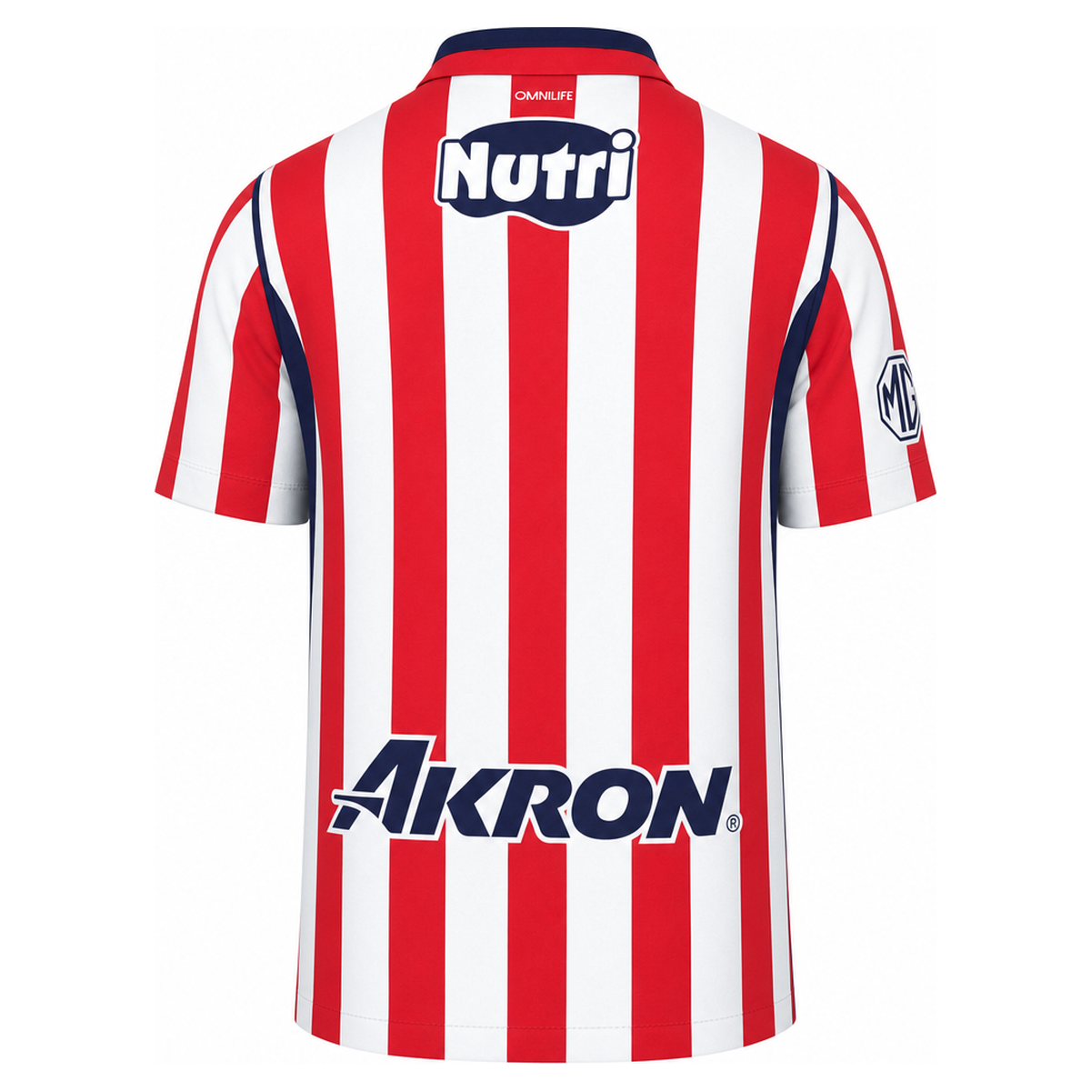 CHIVAS GUADALAJARA DOMICILE 26/27 – Image 2