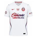 CHIVAS GUADALAJARA EXTERIEUR 26/27