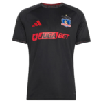COLO-COLO EXTERIEUR 2026