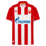 ETOILE ROUGE BELGRADE DOMICILE 26/27