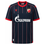 ETOILE ROUGE BELGRADE EXTERIEUR 26/27