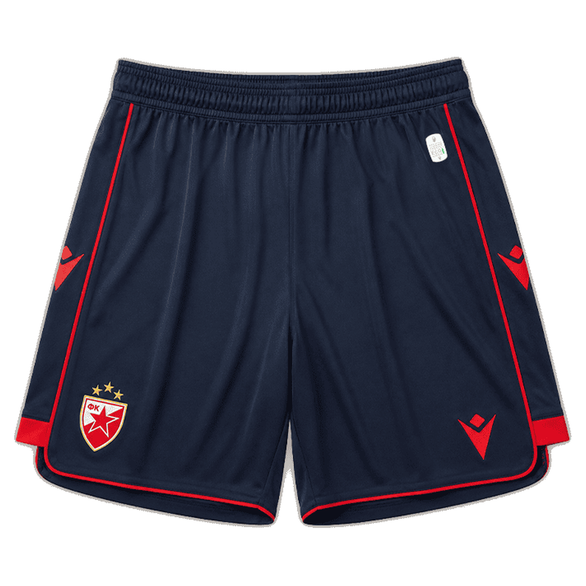 ETOILE ROUGE BELGRADE EXTERIEUR 26/27 – Image 3