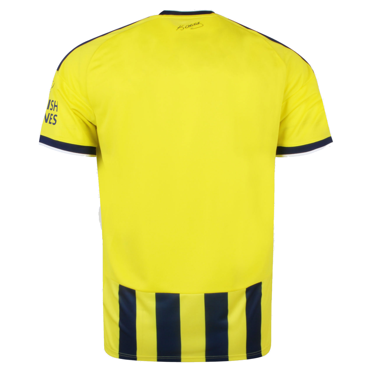 FENERBAHCE DOMICILE 26/27 – Image 2