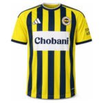 FENERBAHCE DOMICILE 26/27