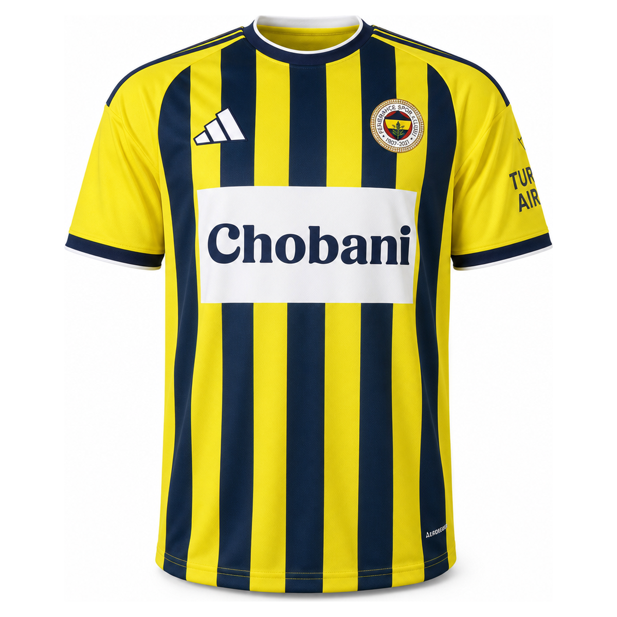 FENERBAHCE DOMICILE 26/27