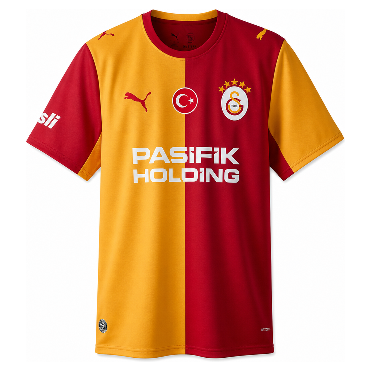GALATASARAY DOMICILE 26/27