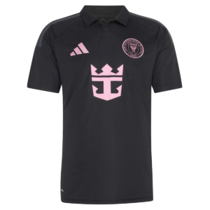 INTER MIAMI EXTERIEUR 2026