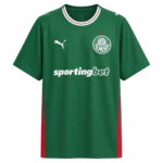 PALMEIRAS DOMICILE 2026
