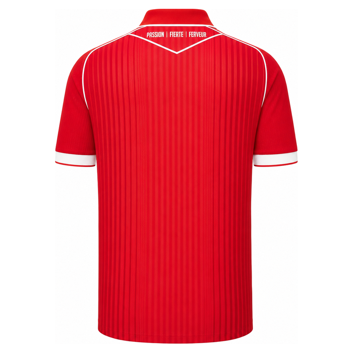 STANDARD DE LIEGE DOMICILE 26/27 – Image 2