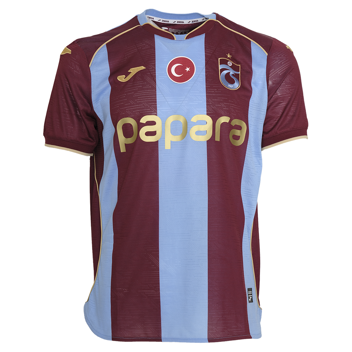 TRABZONSPOR DOMICILE 26/27