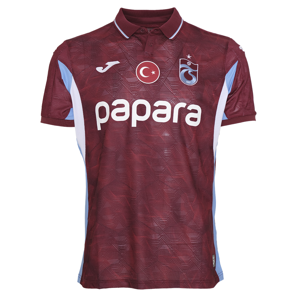 TRABZONSPOR EXTERIEUR 26/27
