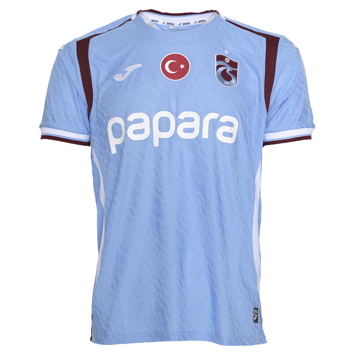 TRABZONSPOR THIRD 26/27