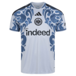 EINTRACHT FRANCFORT THIRD 26/27