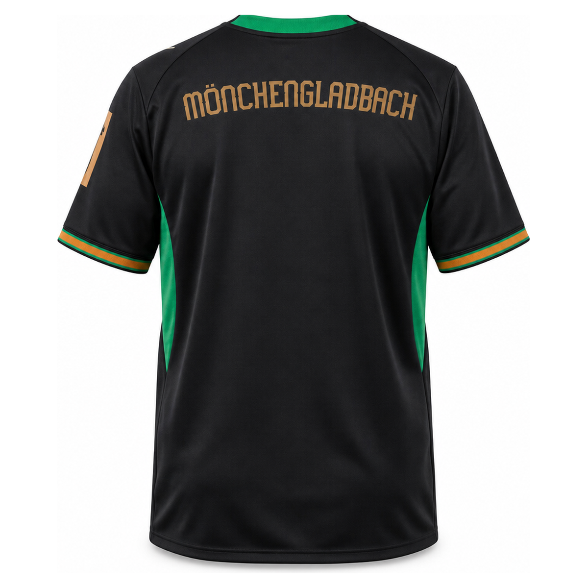 BORUSSIA MONCHENGLADBACH EXTERIEUR 26/27 – Image 2