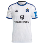 HAMBOURG SV DOMICILE 26/27