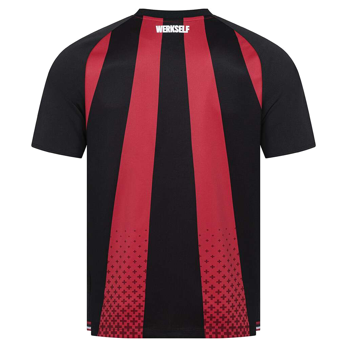 BAYER LEVERKUSEN DOMICILE 26/27 – Image 2