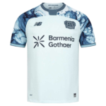 BAYER LEVERKUSEN EXTERIEUR 26/27