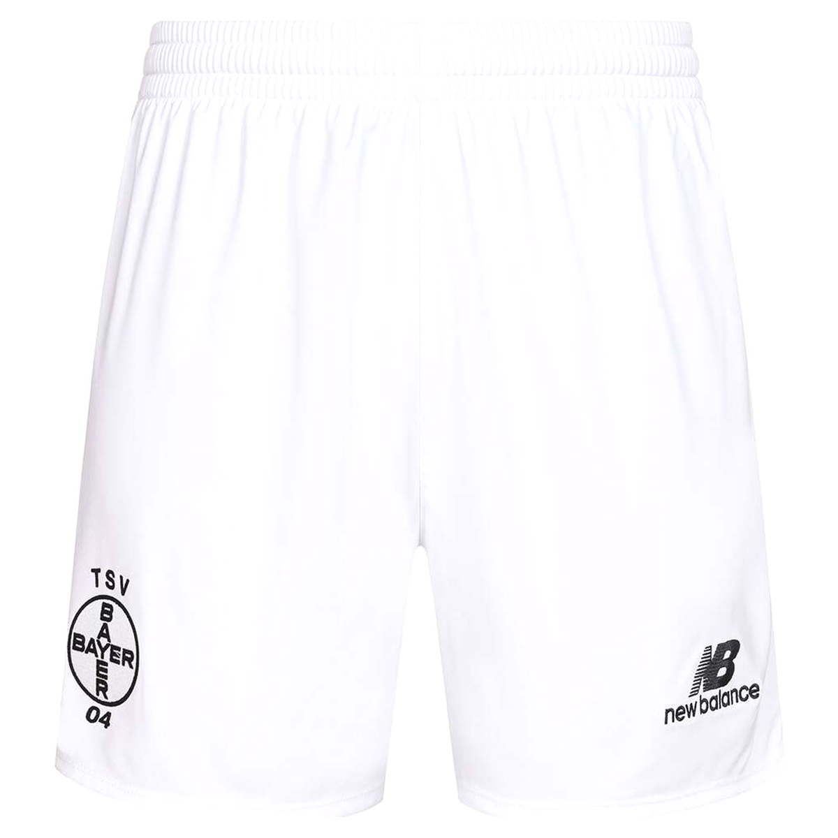 BAYER LEVERKUSEN THIRD 26/27 – Image 3